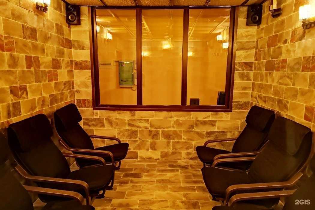 Отзывы на компанию Наиля в Перми c фото