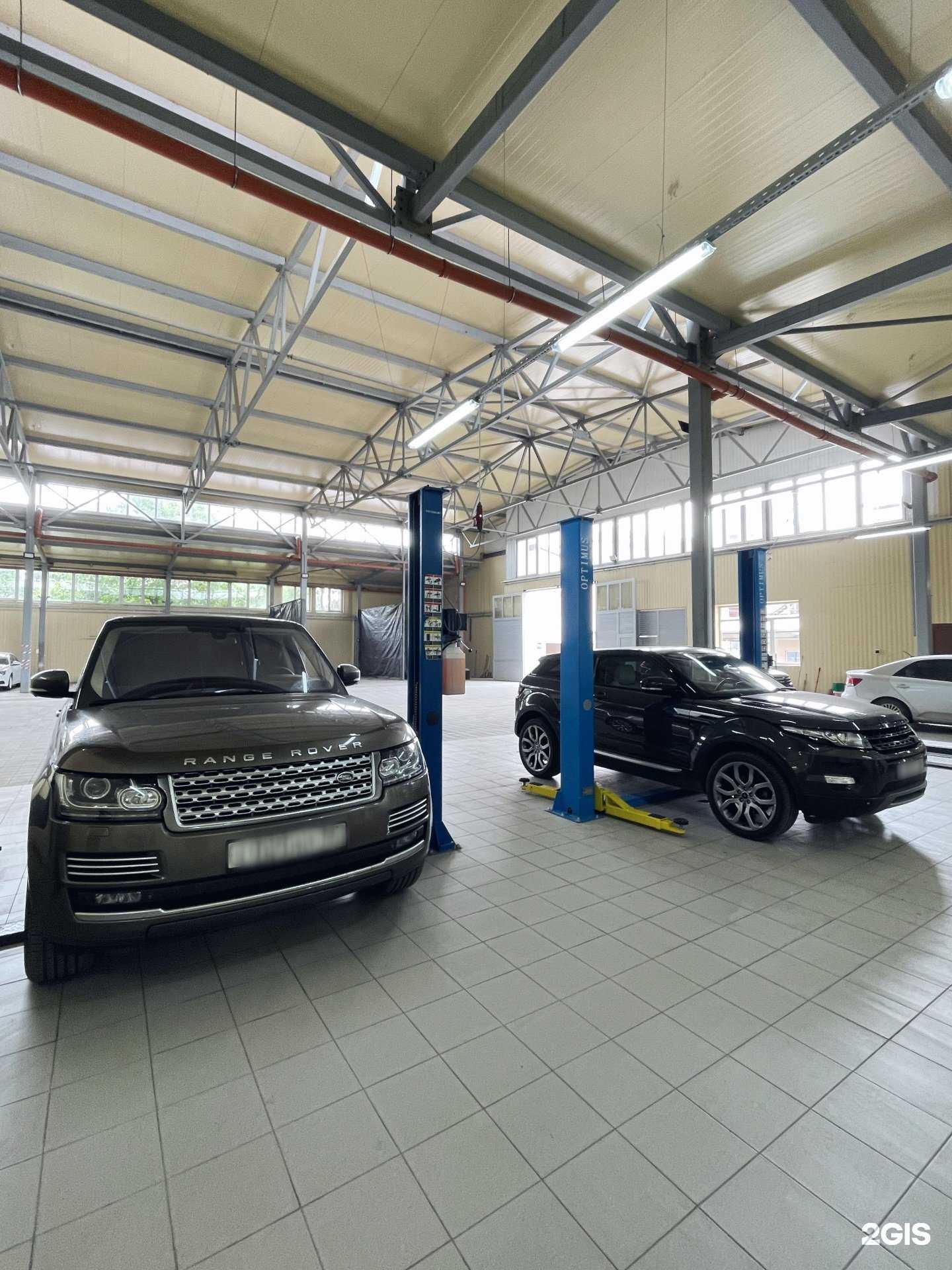 Отзывы на компанию Service Land в г. Краснодар c фото