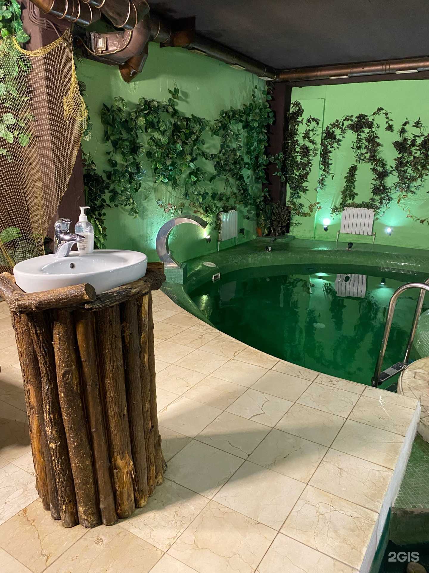 Отзывы на компанию Африка в Воронеже c фото