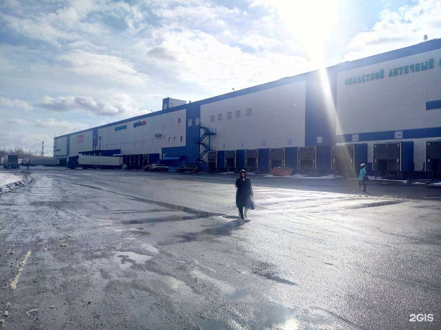 Отзывы на компанию ДокМобиль в г. Челябинск c фото