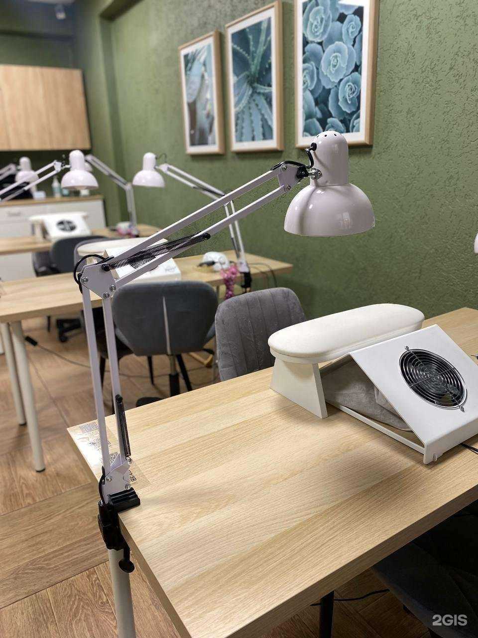 Отзывы на компанию A.Melnikova nails в Казани c фото