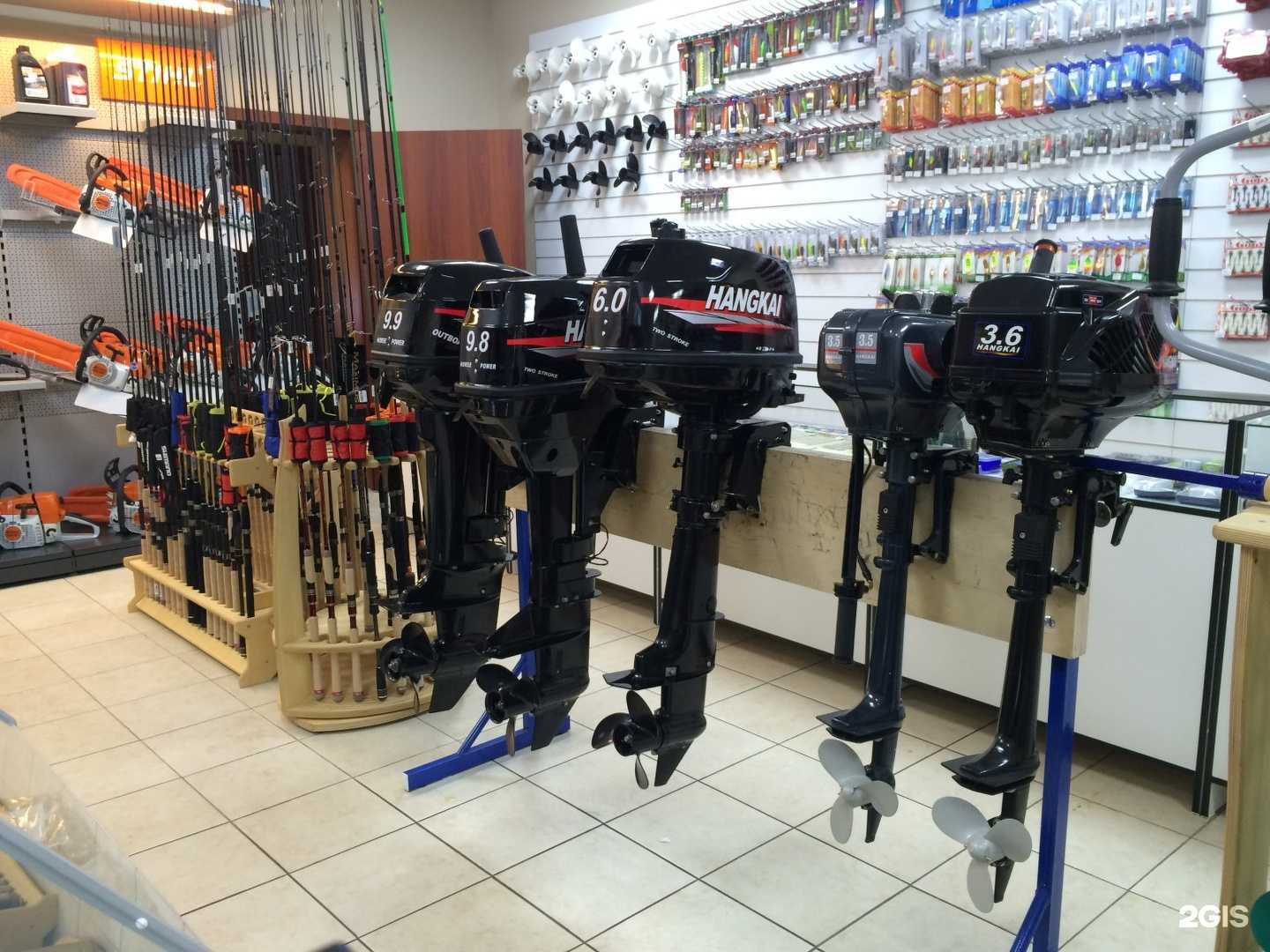 Отзывы на компанию Hangkai-nsk.ru в Новосибирске c фото