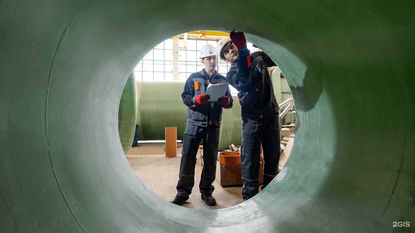 Отзывы на компанию Полимер Стандарт в г. Зеленогорск c фото