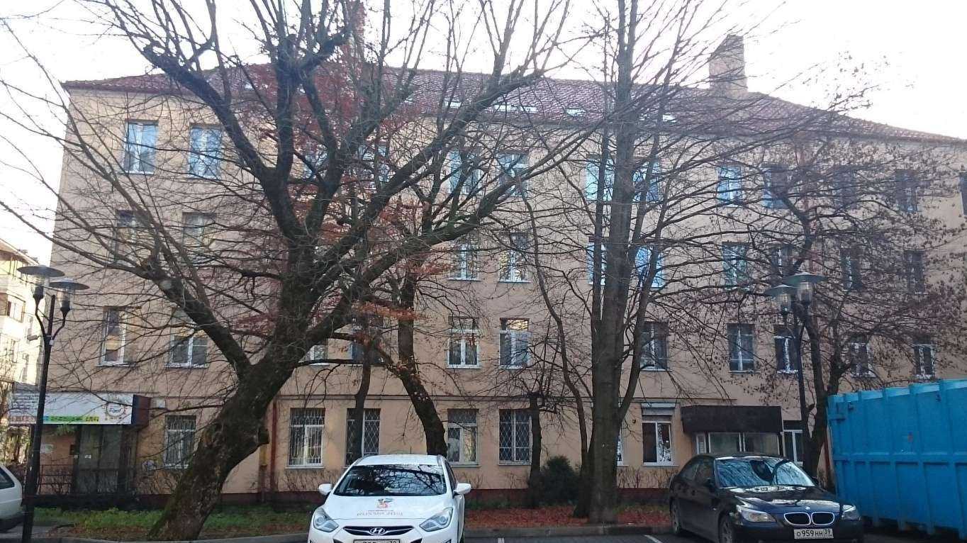 Отзывы на компанию Laser Club в Калининграде c фото - фотография 2 из 2