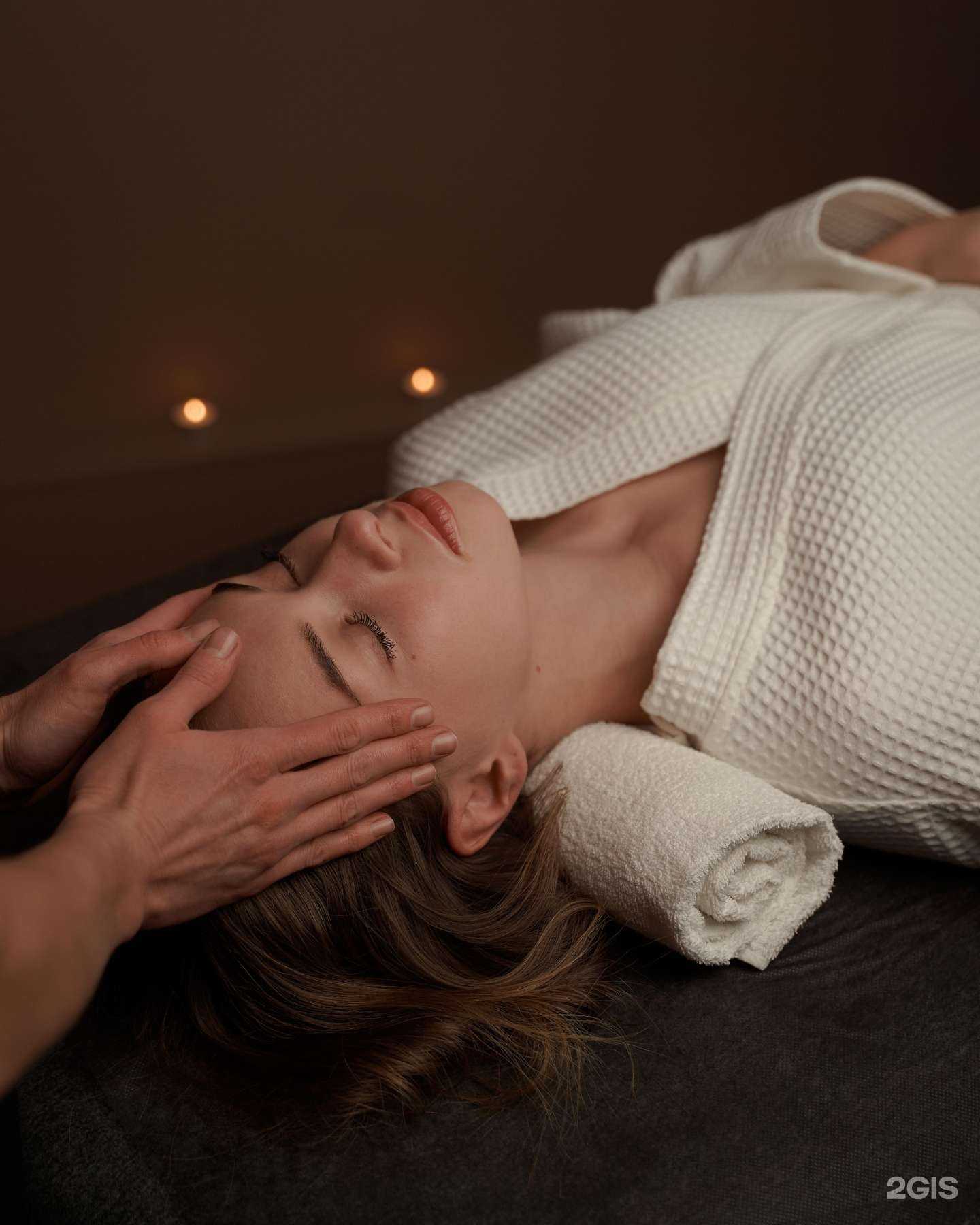 Отзывы на компанию Дом SPA в г. Уфа c фото