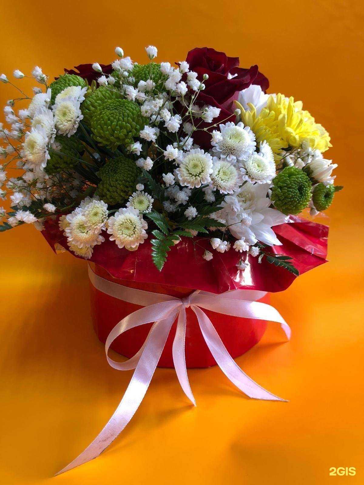 Отзывы на компанию Цветы&подарки в Челябинске c фото