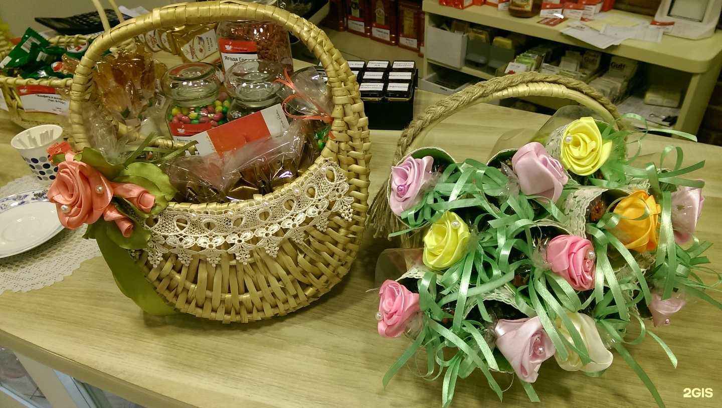 Отзывы на компанию Любимый Чай в Ижевске c фото