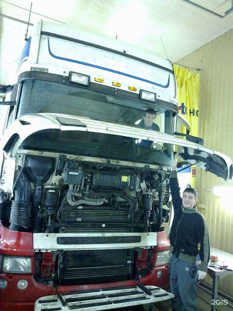 Отзывы на компанию Stp-install  в Мурманске c фото