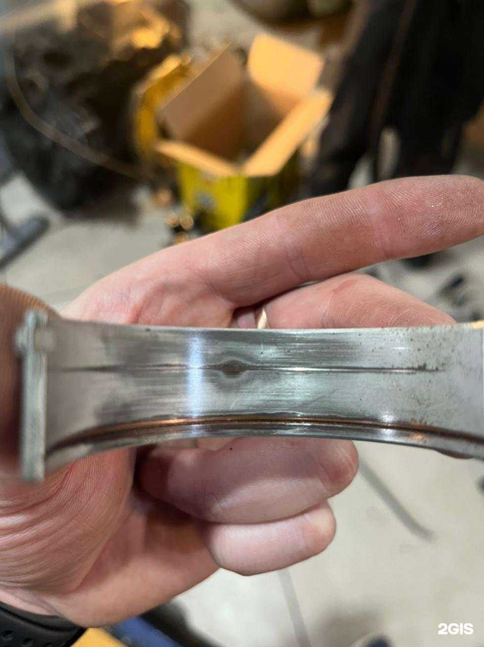 Отзывы на компанию Левый руль в Красноярске c фото