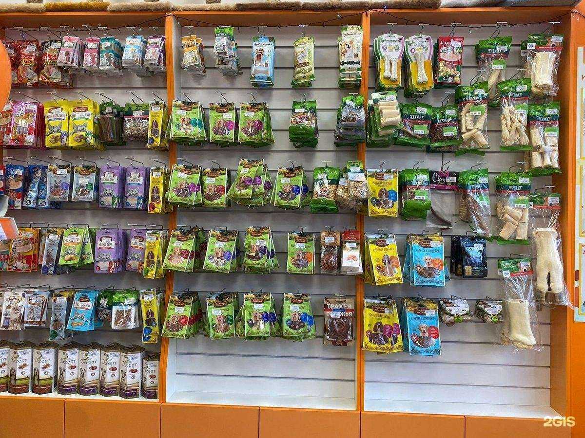 Отзывы на компанию ЛеМуррр в г. Ставрополь c фото