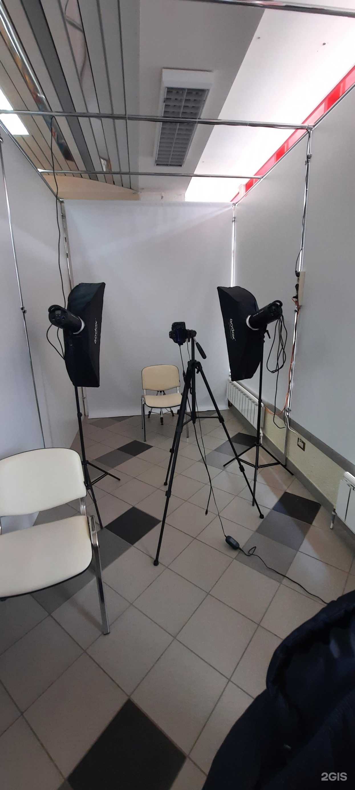 Отзывы на компанию Фотоателье в г. Волжский c фото