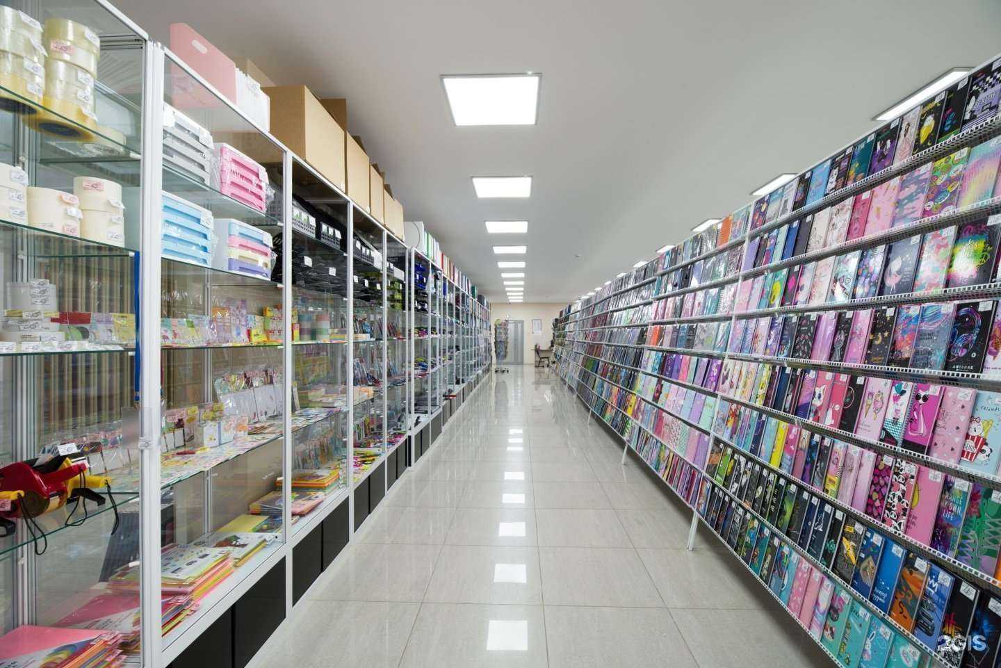 Отзывы на компанию Бумага-С в Пятигорске c фото