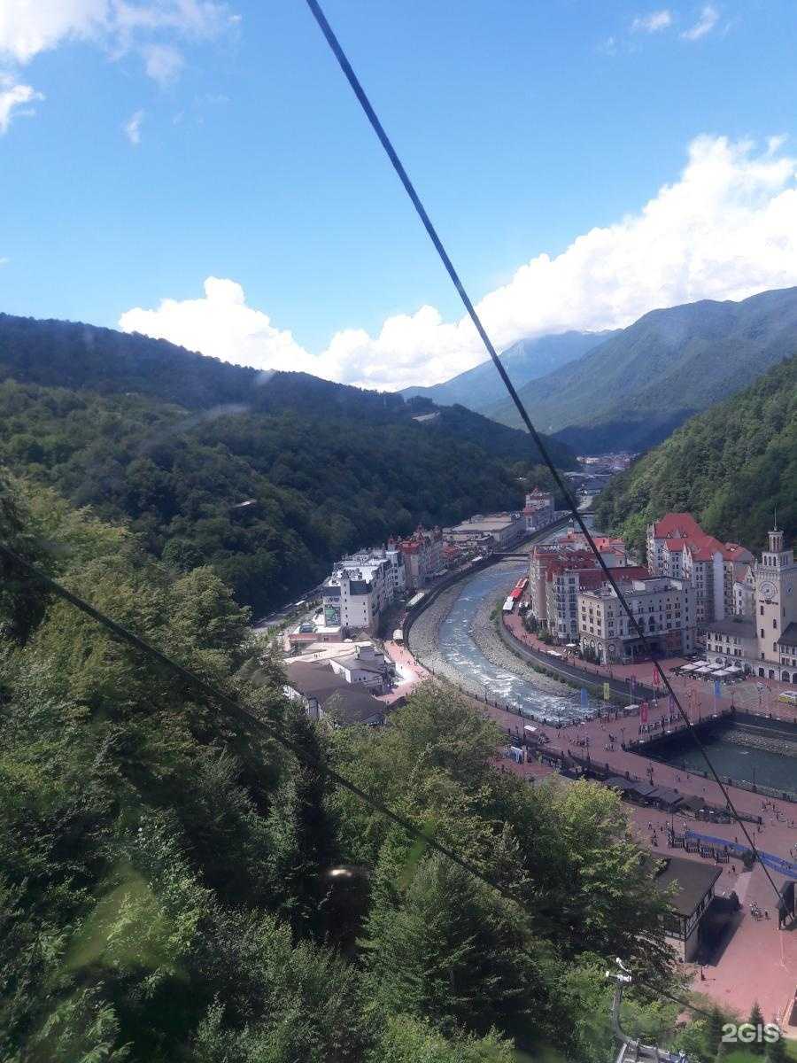 Отзывы на компанию Релакс тур в Красноярске c фото