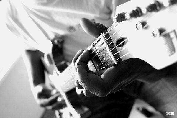 Отзывы на компанию Гитарист в Тюмени c фото
