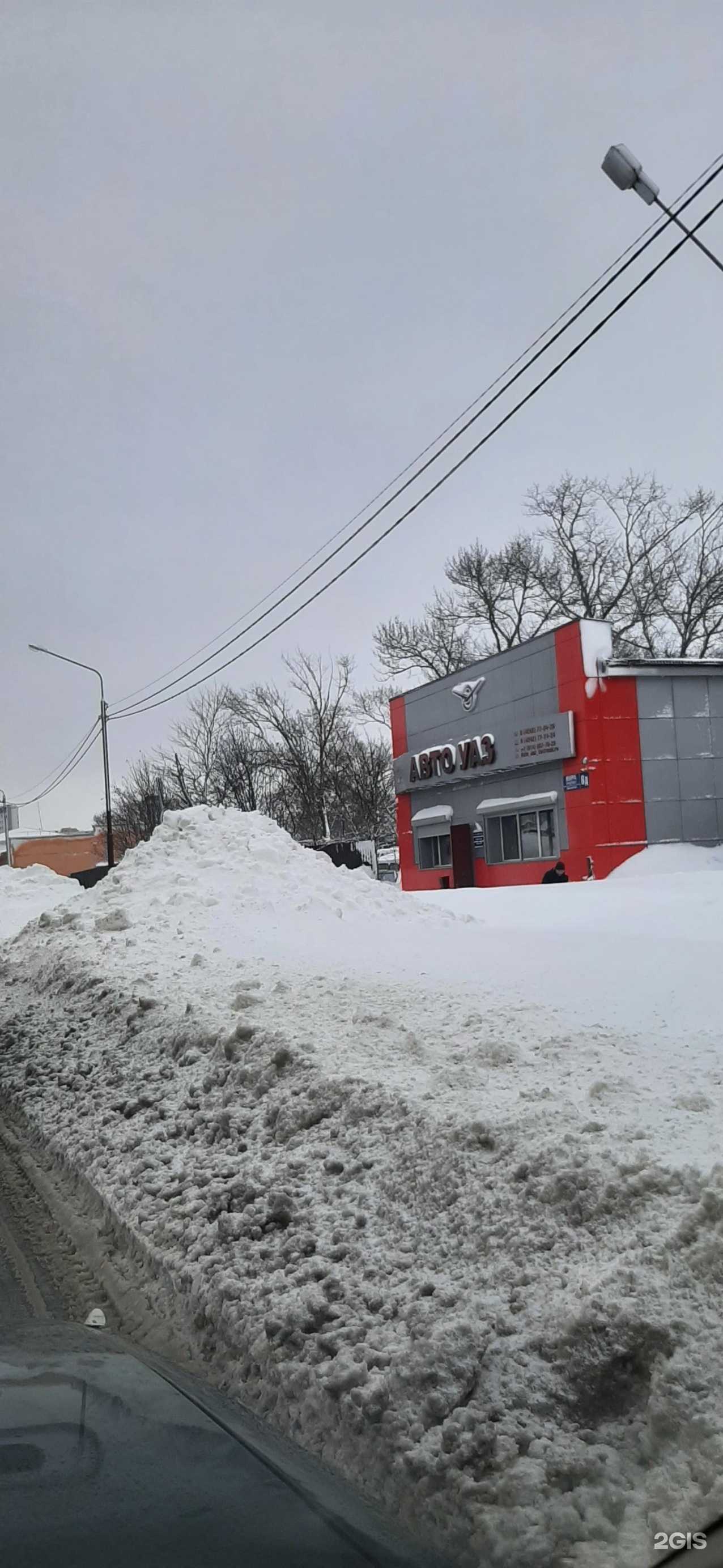 Отзывы на компанию Авто УАЗ в г. Южно-Сахалинск c фото