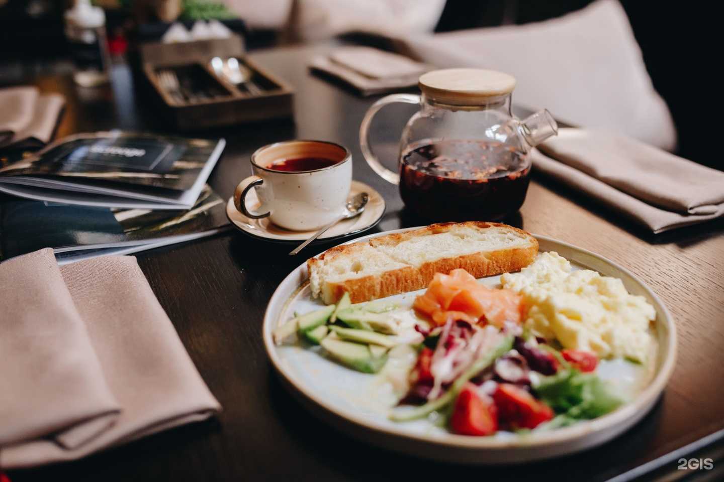 Отзывы на компанию Scrooge Bar в г. Уфа c фото