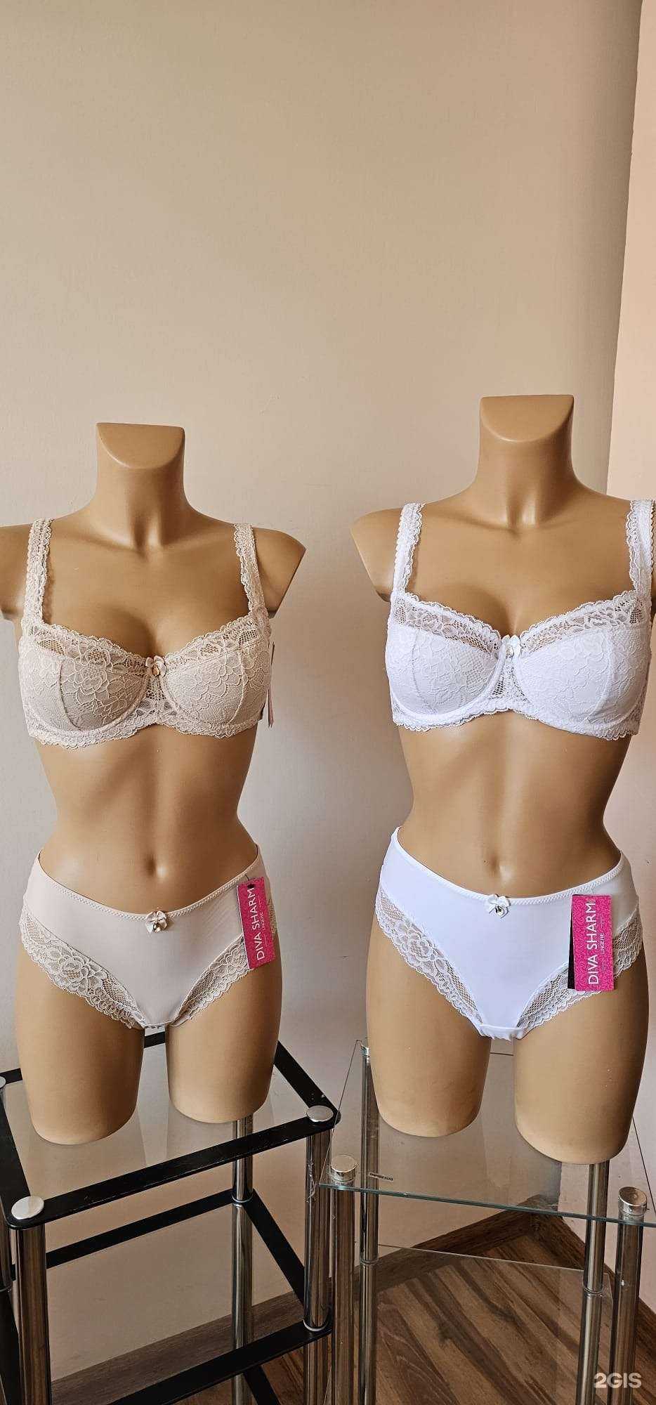 Отзывы на компанию Via lingerie в Самаре c фото