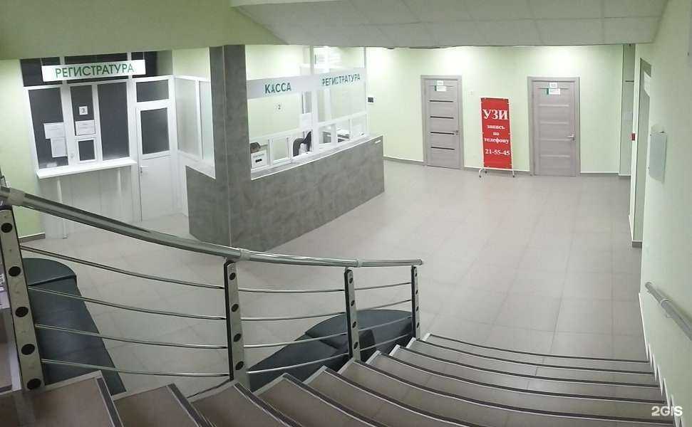 Отзывы на компанию Центр медицинских осмотров в Нижнем Тагиле c фото