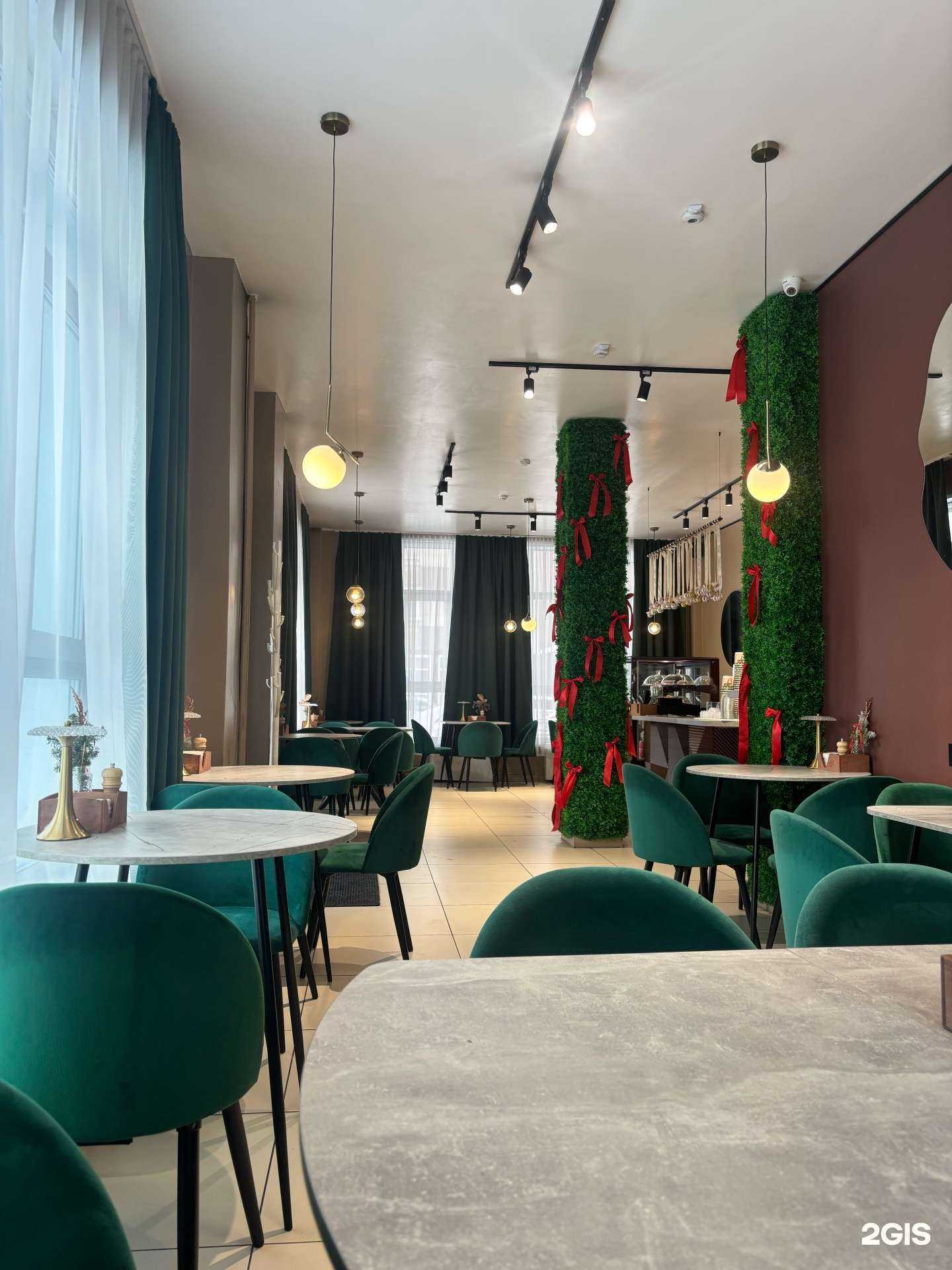 Отзывы на компанию Risotto в Кызыле c фото