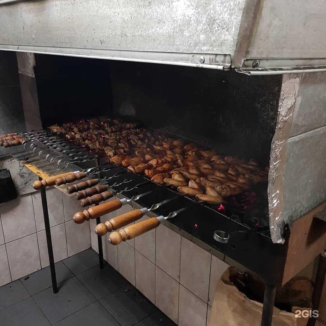 Отзывы на компанию У Видади в Казани c фото