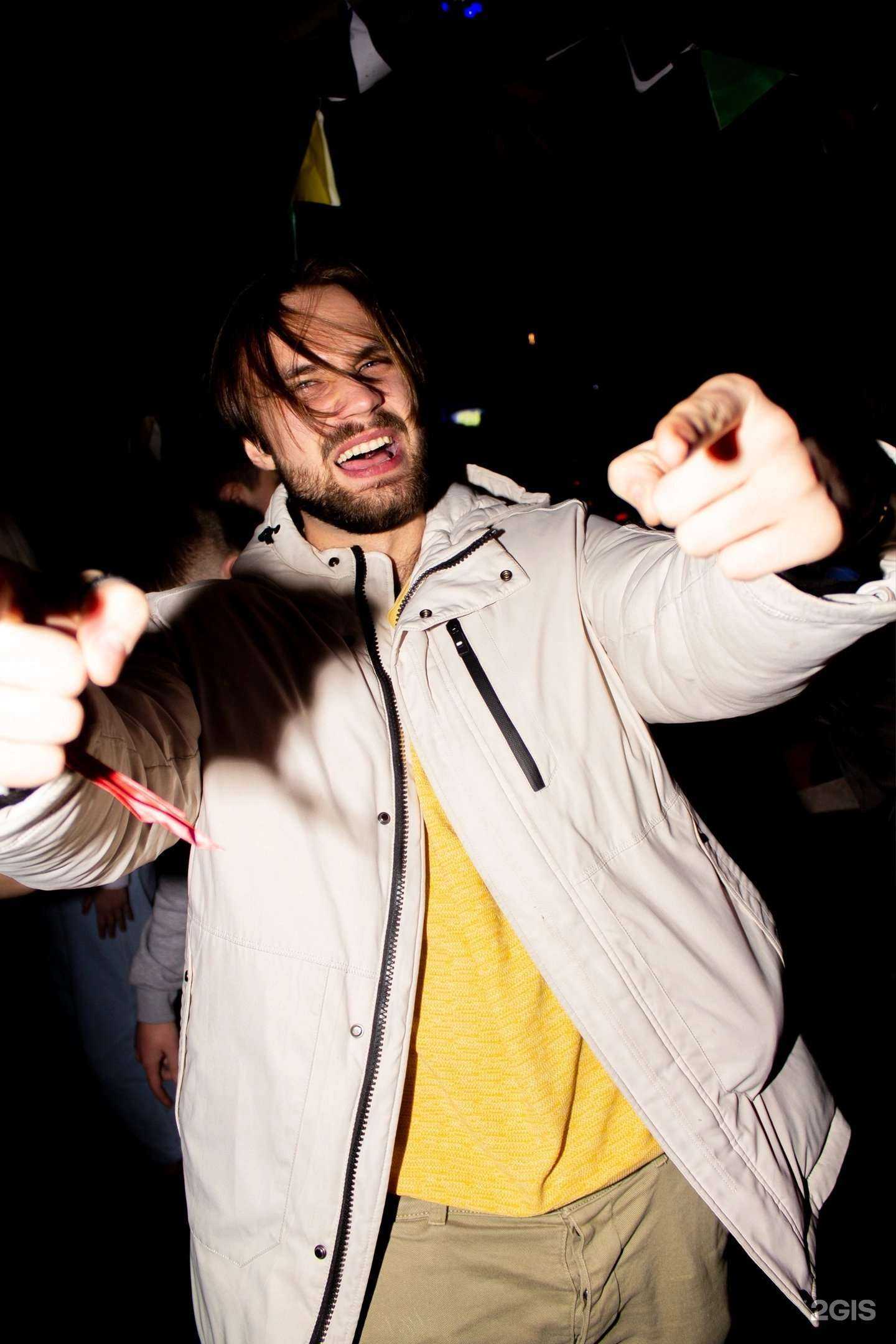 Отзывы на компанию Точка в г. Красноярск c фото