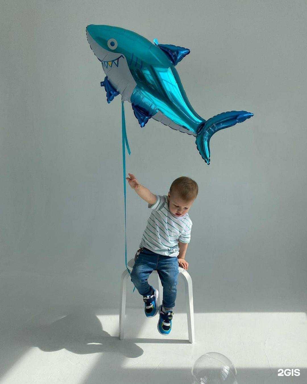 Отзывы на компанию Giraffe в г. Иркутск c фото