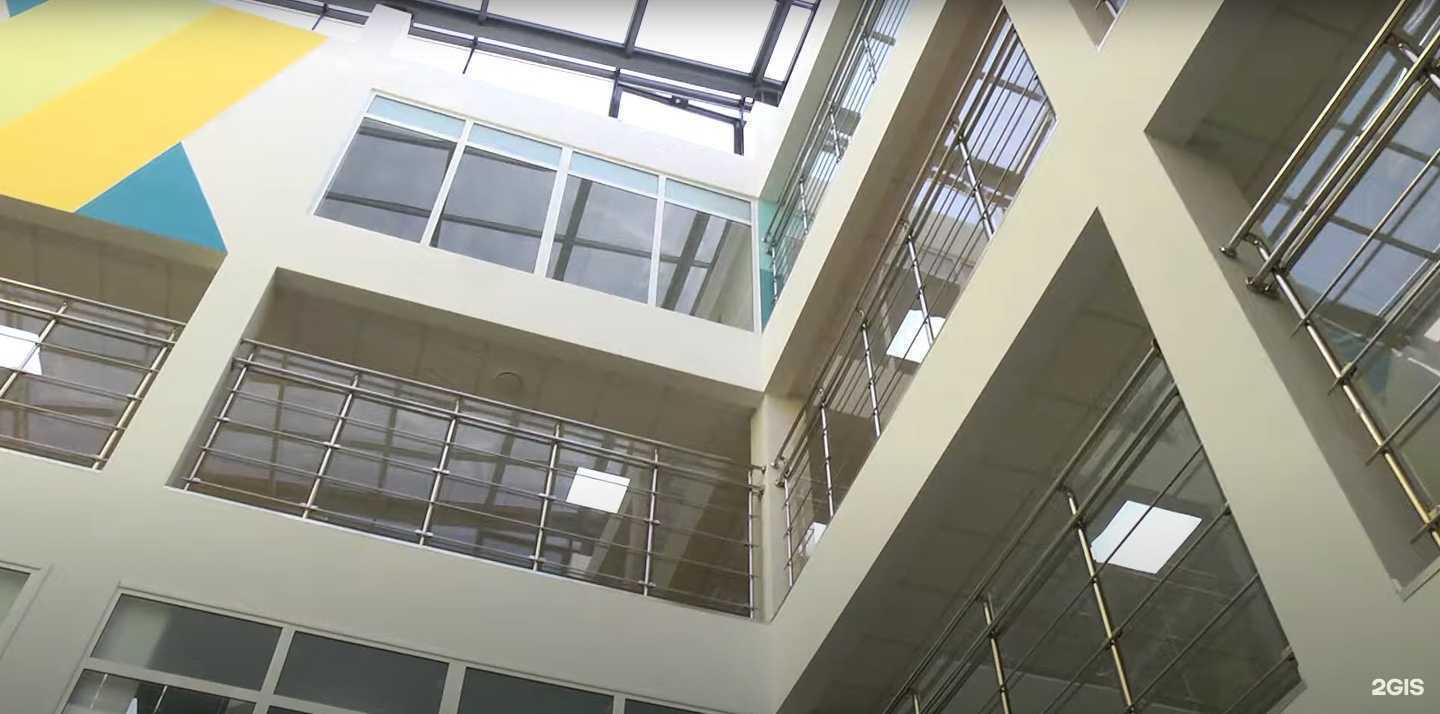 Отзывы на компанию Средняя школа №64 в г. Воронеж c фото