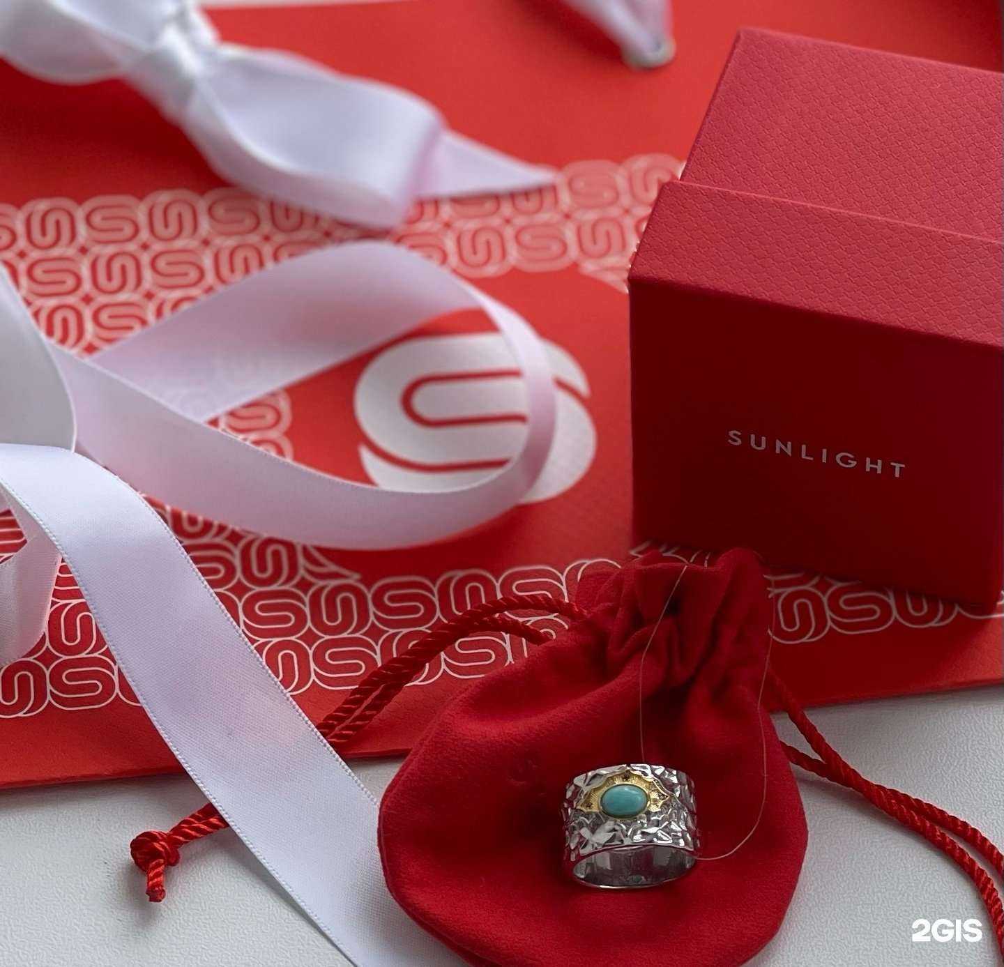 Отзывы на компанию Sunlight в Якутске c фото