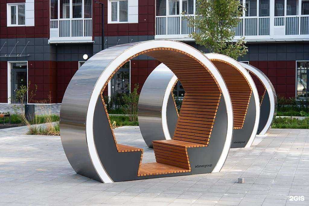 Отзывы на компанию Спортстрой в Тюмени c фото