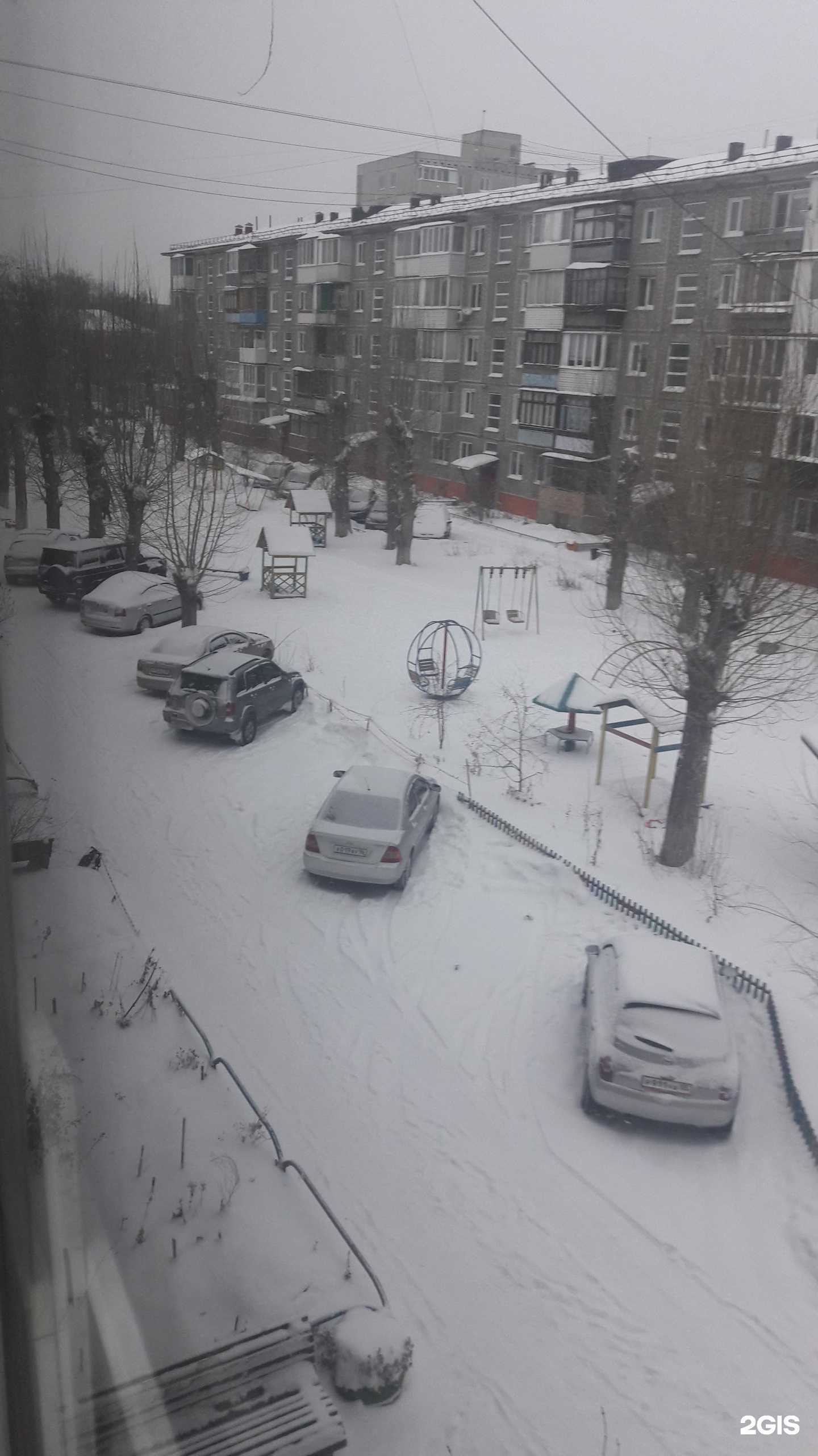 Отзывы на компанию Виктория в Омске c фото - фотография 2 из 2