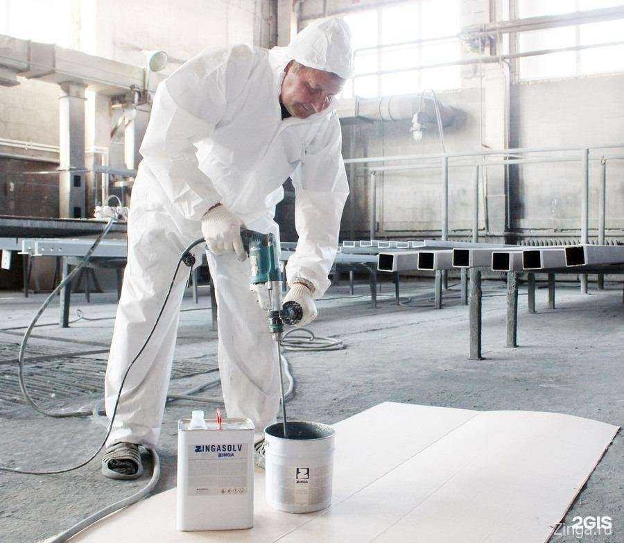 Отзывы на компанию Цинкор в Нижнем Новгороде c фото