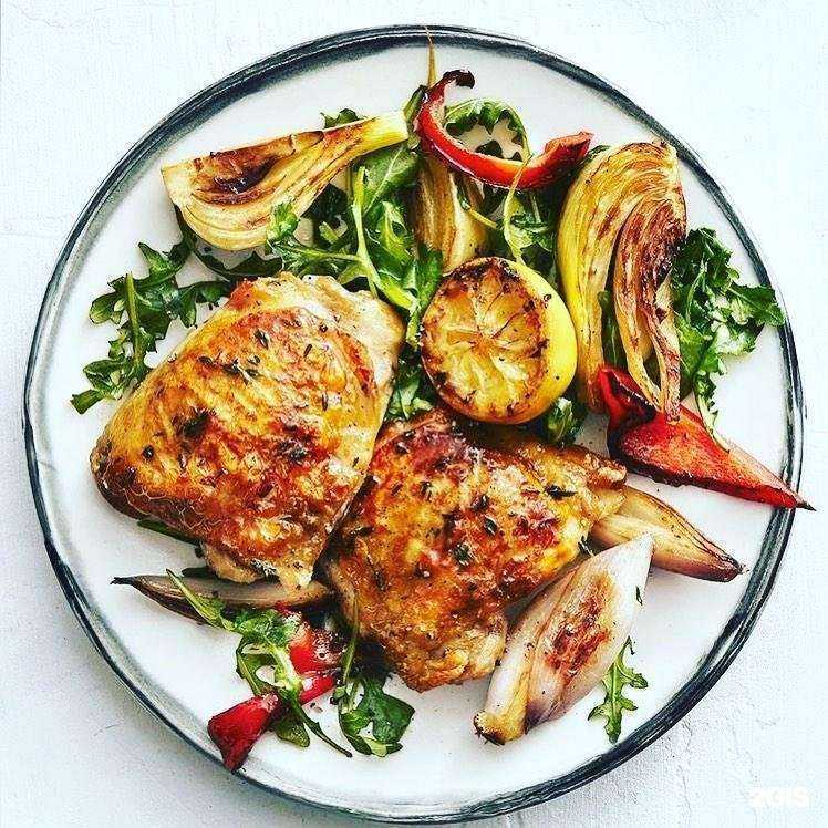 Отзывы на компанию Куриный двор в Абакане c фото