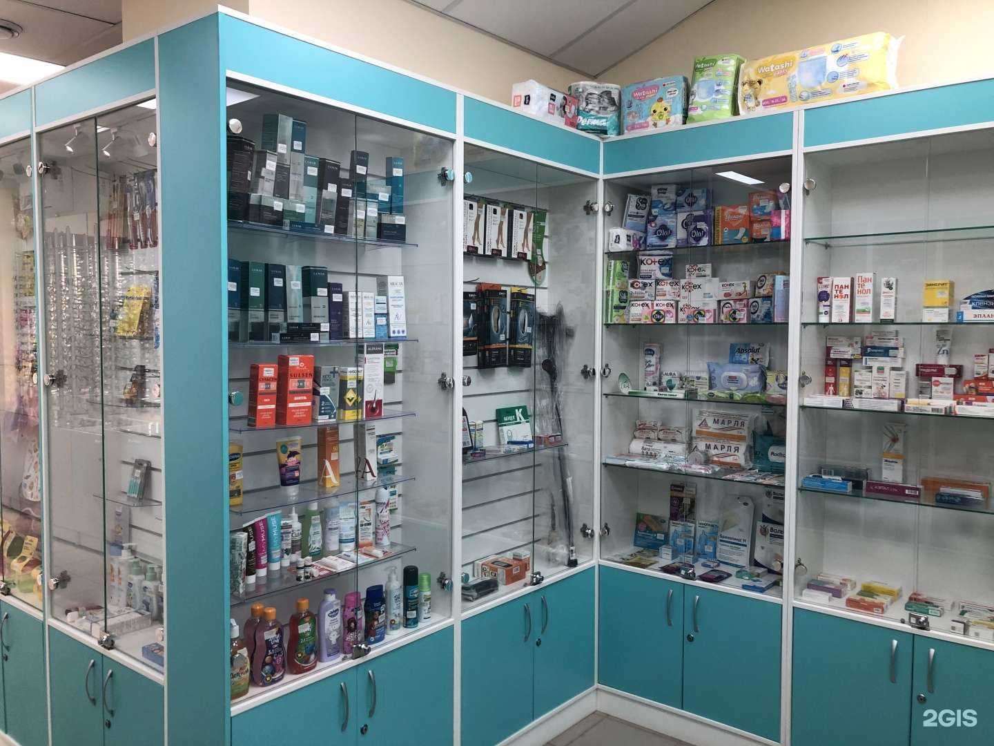 Отзывы на компанию Аптека в г. Чебоксары c фото