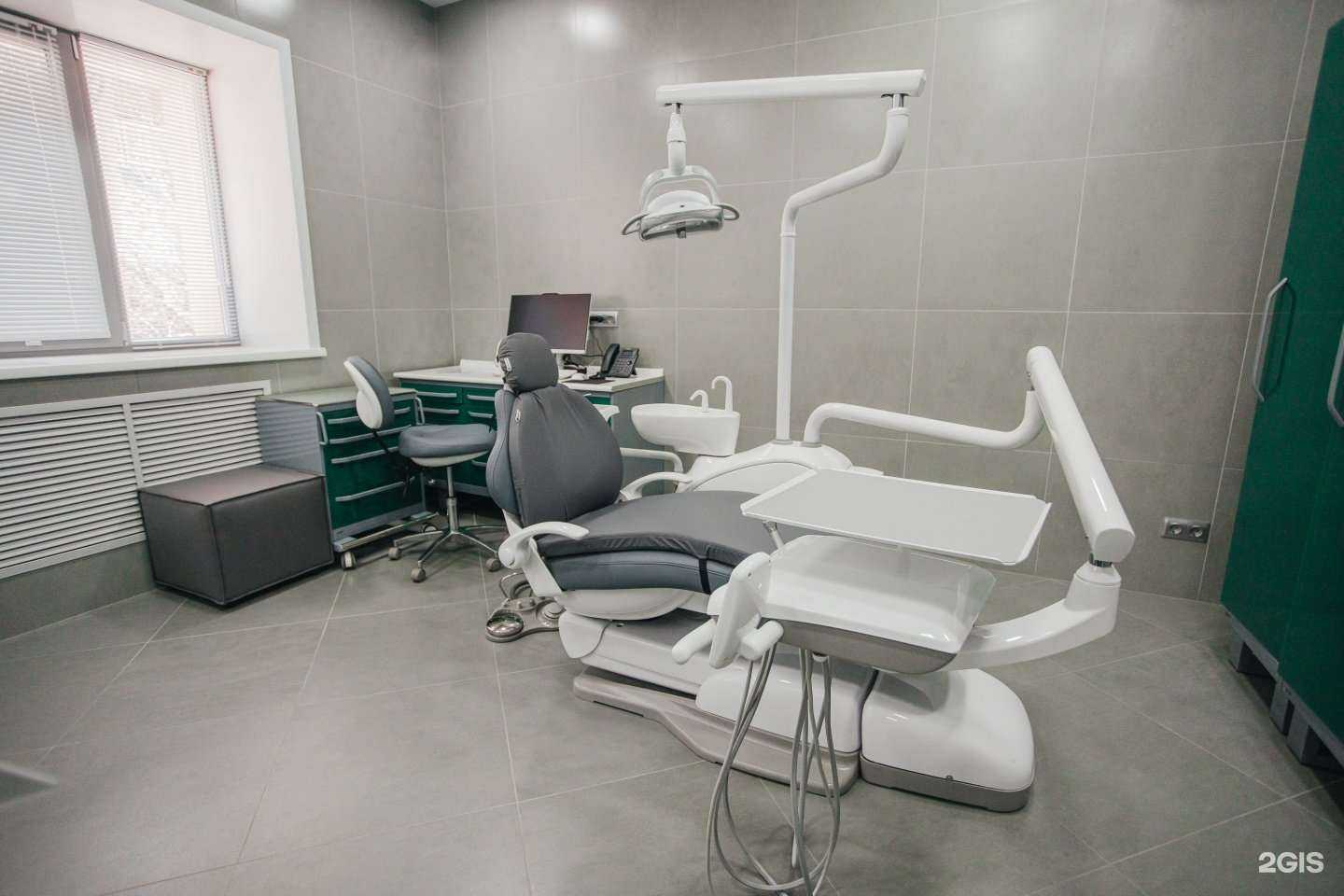 Отзывы на компанию Дента Люкс в г. Чита c фото