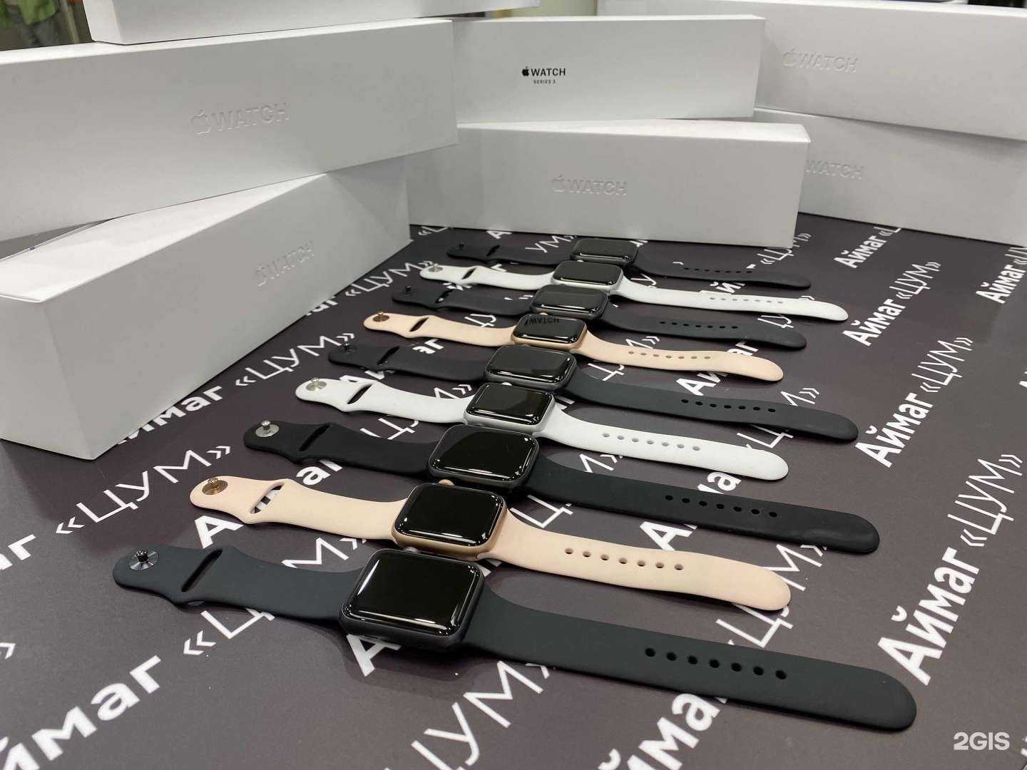 Отзывы на компанию Аймаг в г. Архангельск c фото