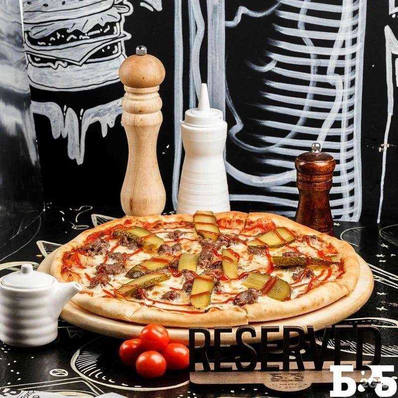 Отзывы на компанию Б&Б в Одинцове c фото