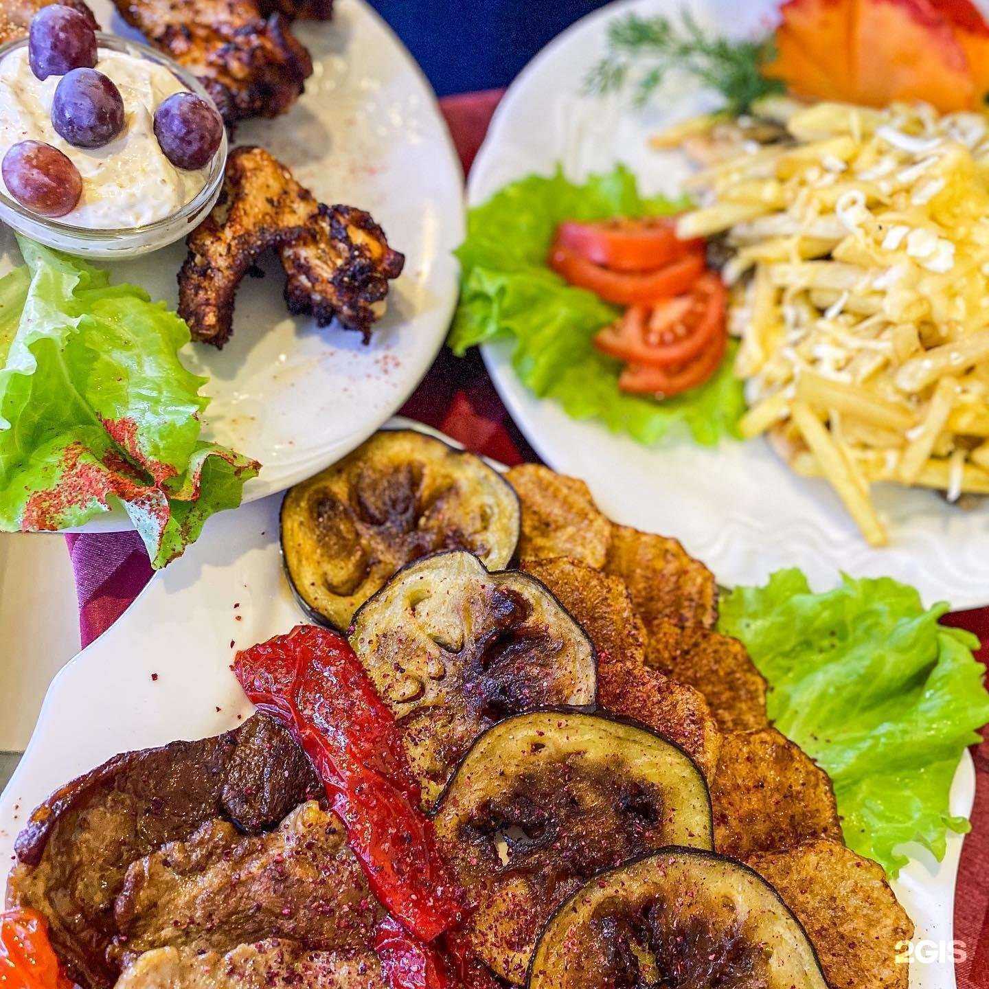 Отзывы на компанию Вкус Востока в Рязани c фото