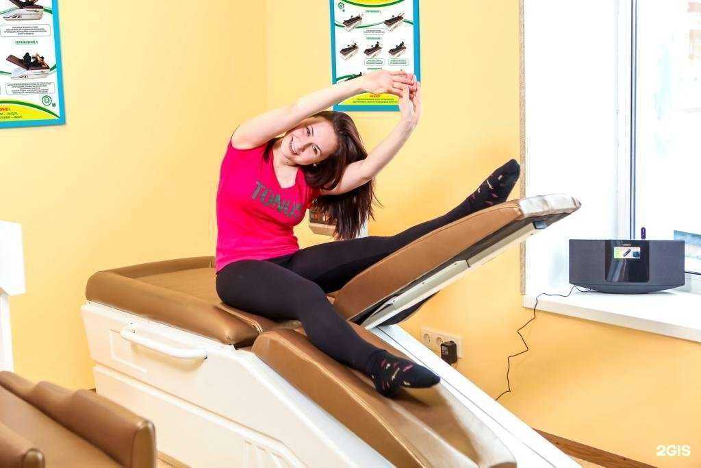 Отзывы на компанию Hot form в Воронеже c фото