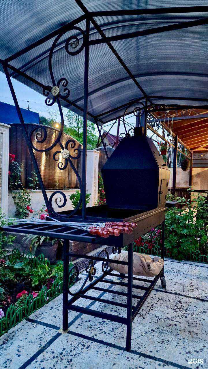 Отзывы на компанию Рай в Горном Воздухе  в Сочи c фото