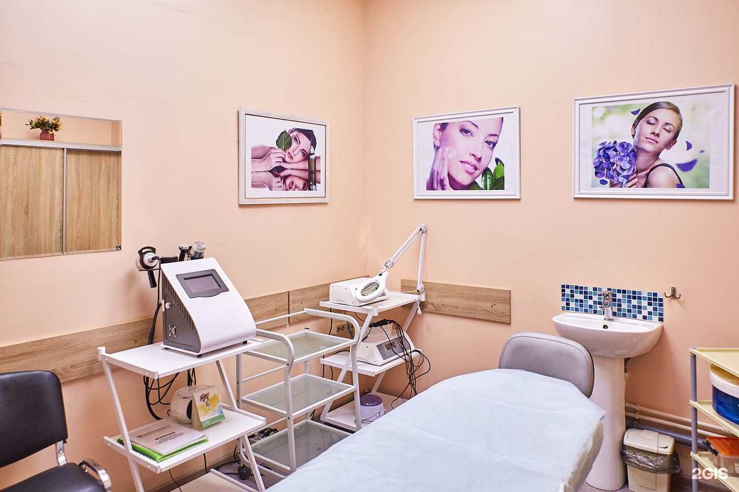 Отзывы на компанию Цирюльникъ в Красноярске c фото