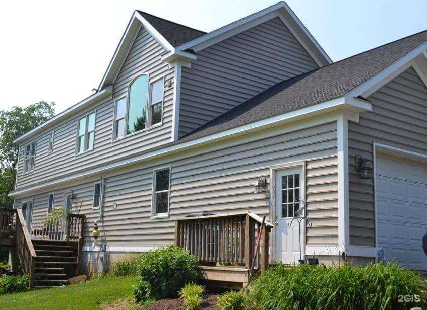 Отзывы на компанию Bau-Мастер в Твери c фото