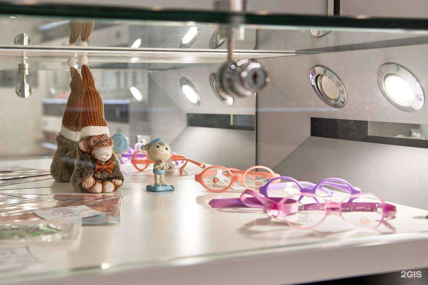 Отзывы на компанию Первая Самарская оптика в г. Самара c фото