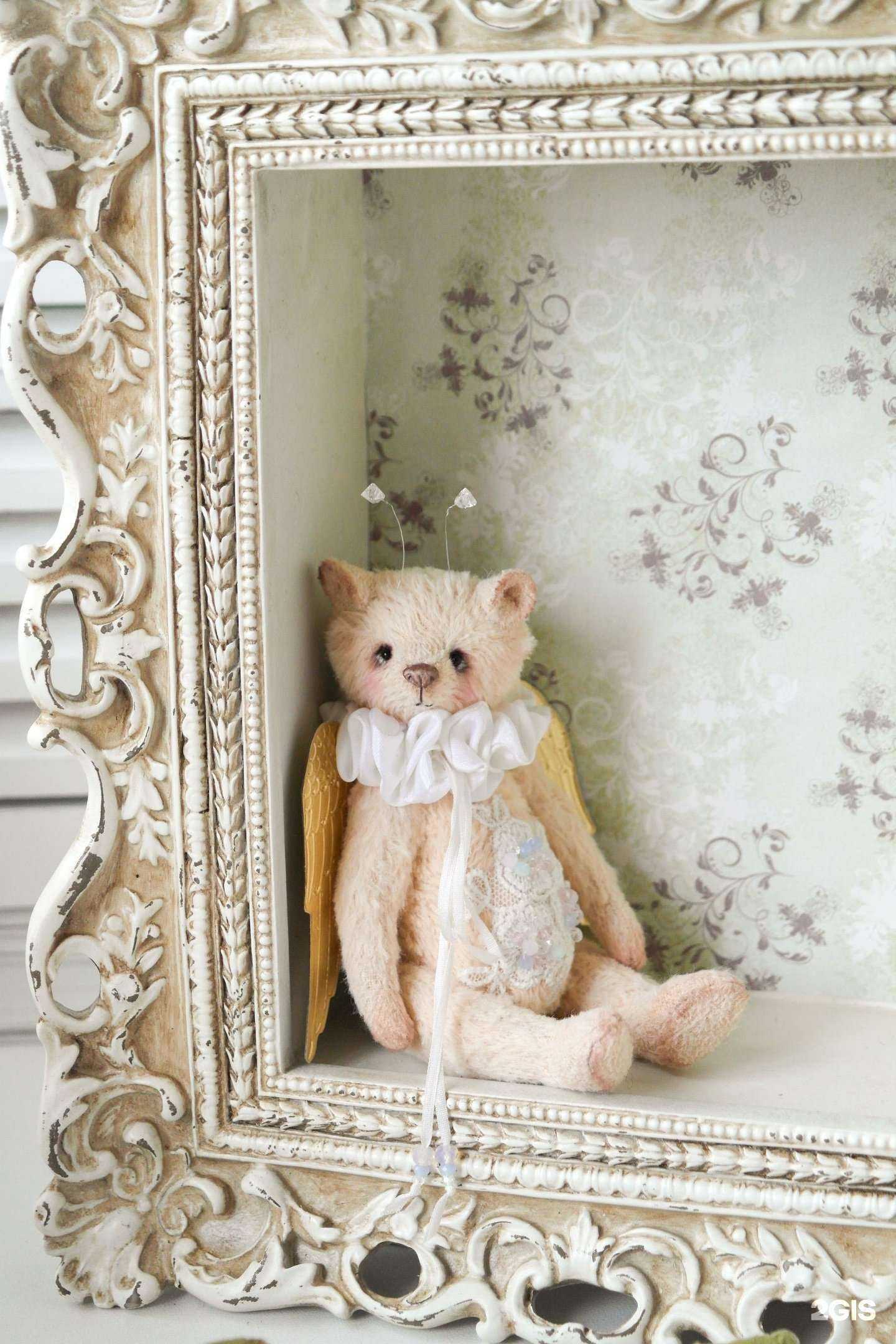 Отзывы на компанию Shabbydoll в г. Набережные Челны c фото