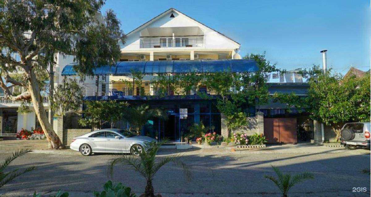 Отзывы на компанию София в г. Сочи c фото