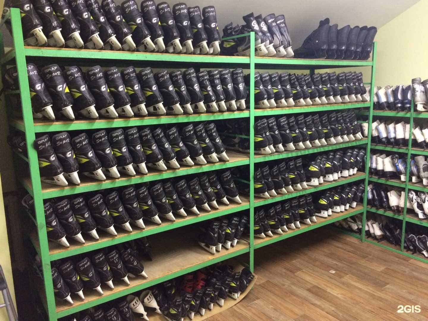 Отзывы на компанию Динамо в Екатеринбурге c фото