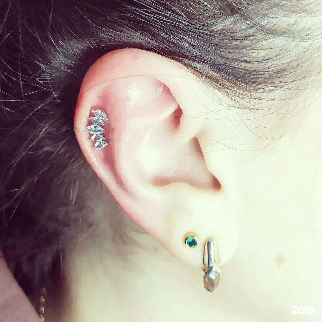 Отзывы на компанию Косметический кабинет в Барнауле c фото