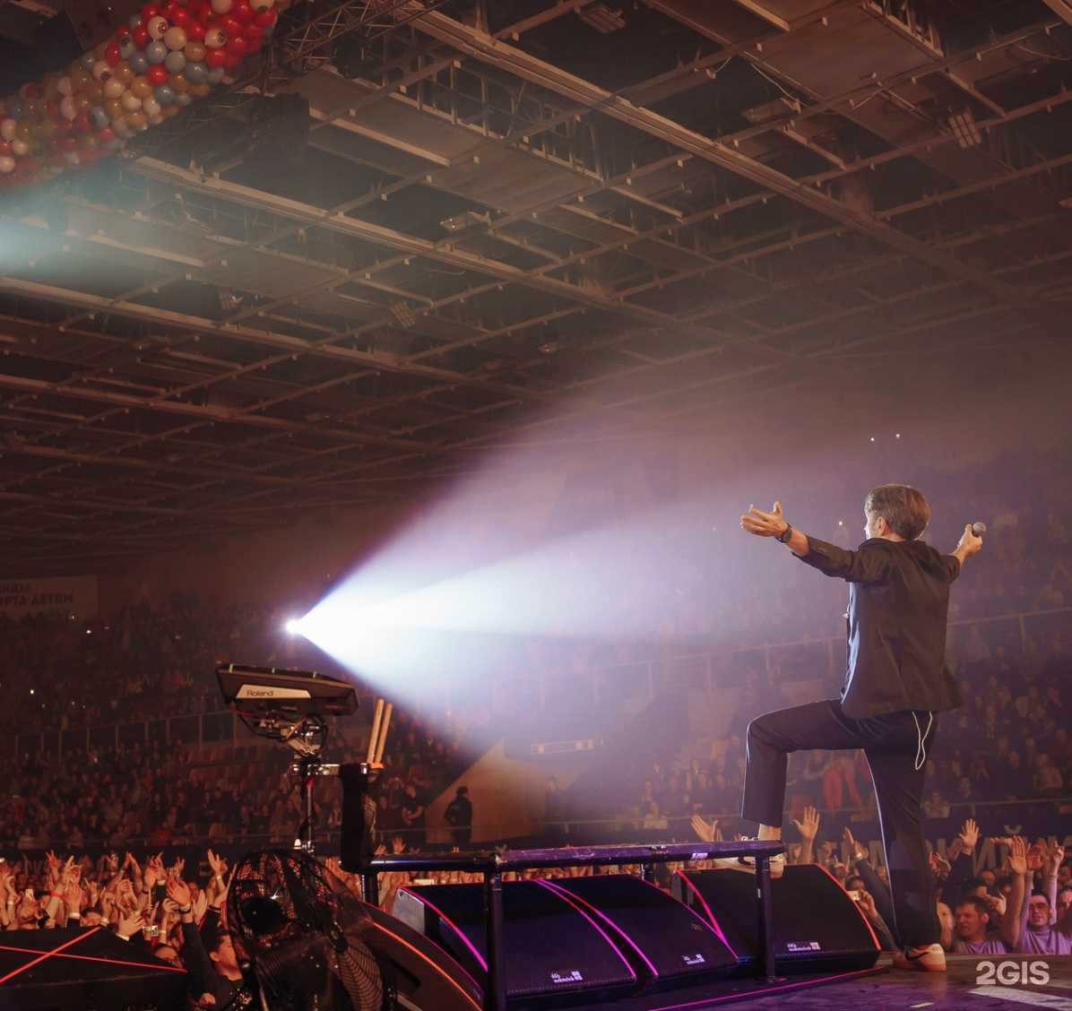 Отзывы на компанию VS Music в г. Пермь c фото