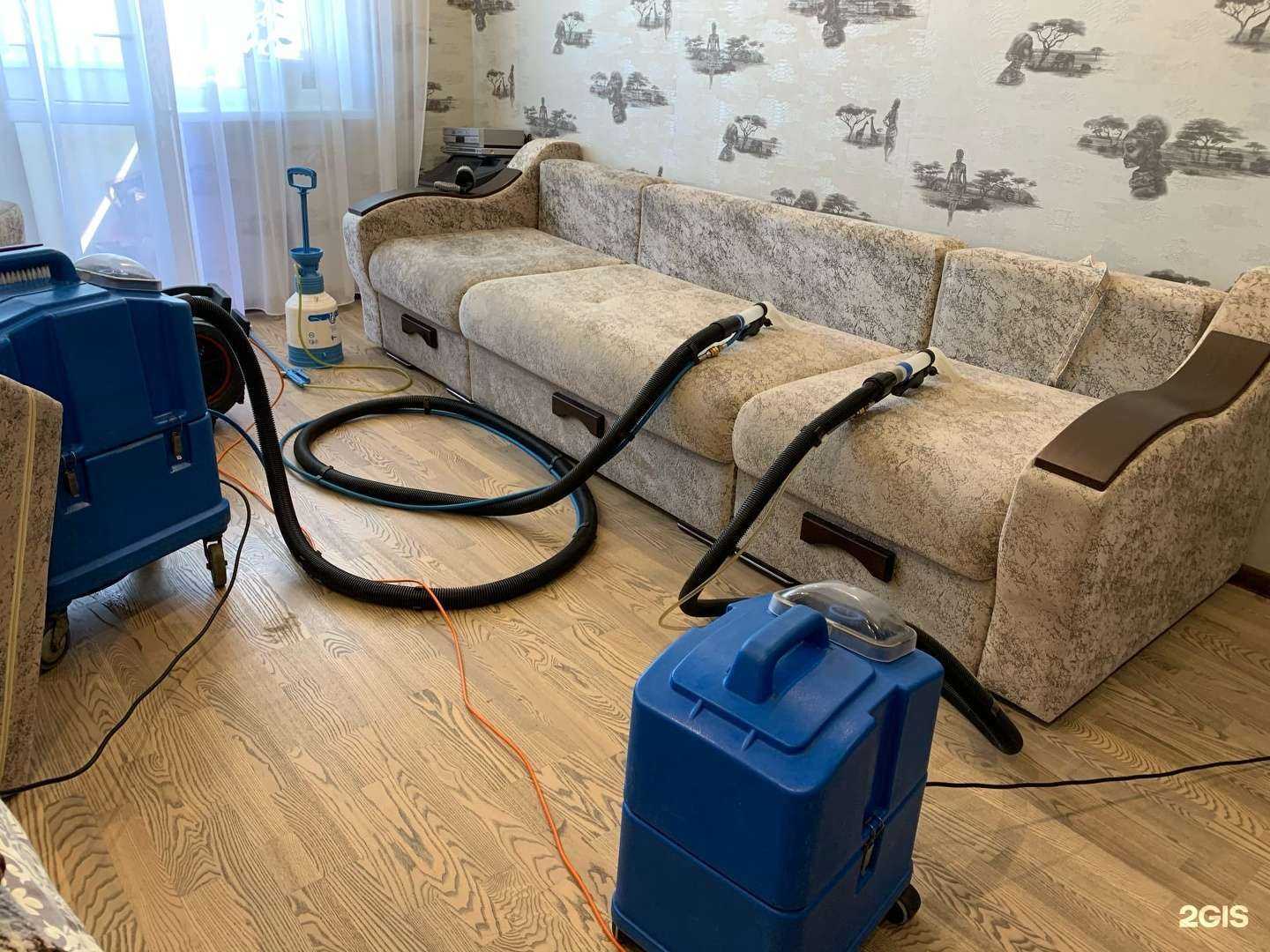 Отзывы на компанию Империя Блеска в Омске c фото