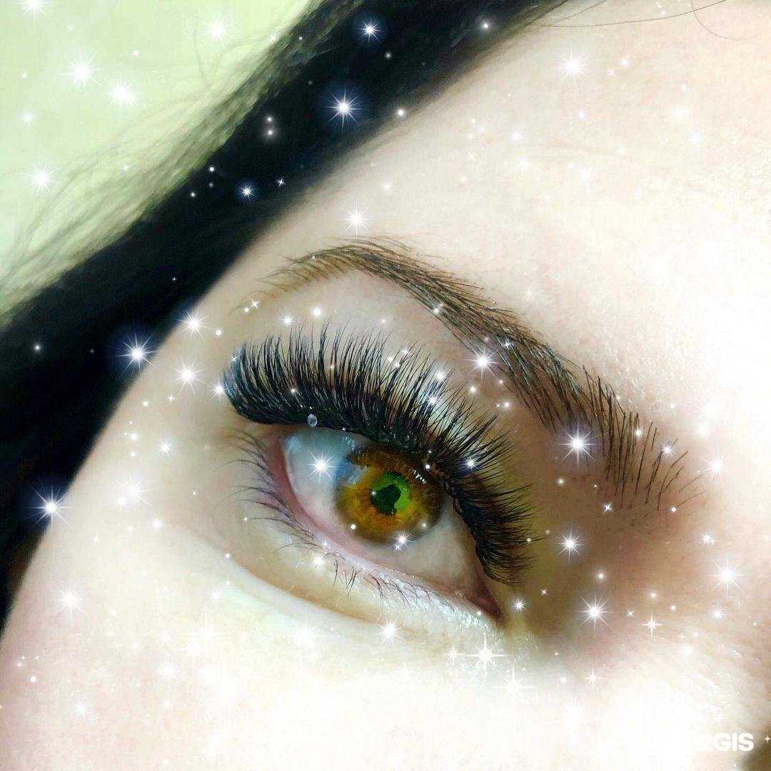 Отзывы на компанию Beauty lash and brow в Бийске c фото