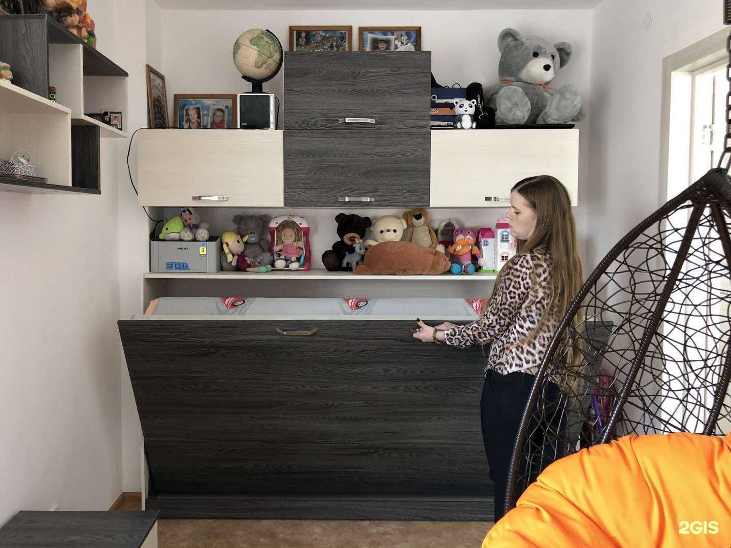 Отзывы на компанию Smart room в Красноярске c фото